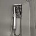 (Need Portable Host) Updated Handpiece for AZ GOGO-102 Nail Drill Machine Part, AZ GOGO 30000 RPM Portable Nail Drill - for Updated 2 Jack Host