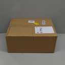 Glass Bud Vase Set of 20, Small Flower Vases, Glass Vases for Centerpieces, Vintage Home Table Decorations Bud Vases (20 Pcs, Clear)