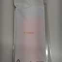 TORRAS for iPhone 17 Pro Case, Slim Fit, Ultra Thin Lightweight Minimal Design, Secure Grip & Silky Touch, Anti-Scratch Hard PC Cover for iPhone 17 Pro Phone Case 6.3in, OriginFit, Clear