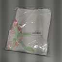 Beach Ocean Tote Bags, Summer Gifts for Women, Summer Preppy Seashell Shopping Bags, Beach Ocean Room Decor