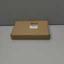 Meanplan 60 Pcs Halloween Paper Plates Pink Ghost Dessert Plates 7.9" Boo Ghost Dessert Disposable Dish for Halloween Spooky Party Tableware Birthday Baby Shower Party Supplies