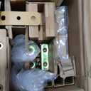 ZIYOO Solid Bamboo Wood Full Size Bed Frame with Headboard, 14 inch Platform Bed Frames Full No Box Spring Needed with Steel Slats, Sturdy and Stable, Easy Assembly, Noise Free