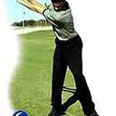 Power Angle Pro, Mens, RH, Standard Grip