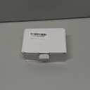 YUXIVCNE WH13X10023 Washer Water Inlet Valve Replacement for GE Electric Washing Machine Replace PS1019151 AH1019151 AP3884039 EA1019151 1168712, Blue 1 Pcs