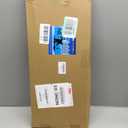 9ft/11.15ft Extra Long Fishing Net with Telescoping Handle, 11.15ft/133.8"
