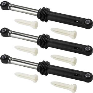 383EER3001G 383EER3001J 4901ER2003A Washer Shock Absorber for LG Washing Machine Replace Part 383EER3001V 383EER3001S 383EER3001F 383EER3001H 3 PACK