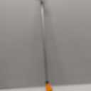 FTH All Stainless Steel Grabber Reacher Pickup Tool Heavy Duty Trash Picker Log BBQ Fireplace pits Snake Tongs Plogging tool