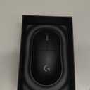 Logitech G Pro Wireless Gaming Mouse with Esports Grade Performance (Black)
