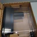 Brita UltraMax Large Water Dispenser With Standard Filter, BPA-Free, Reduces Copper, Cadmium and Mercury Impurities, Lasts 2 Months or 40 Gallons, Includes 1 Filter, Kitchen Accessories, Large 27-Cup