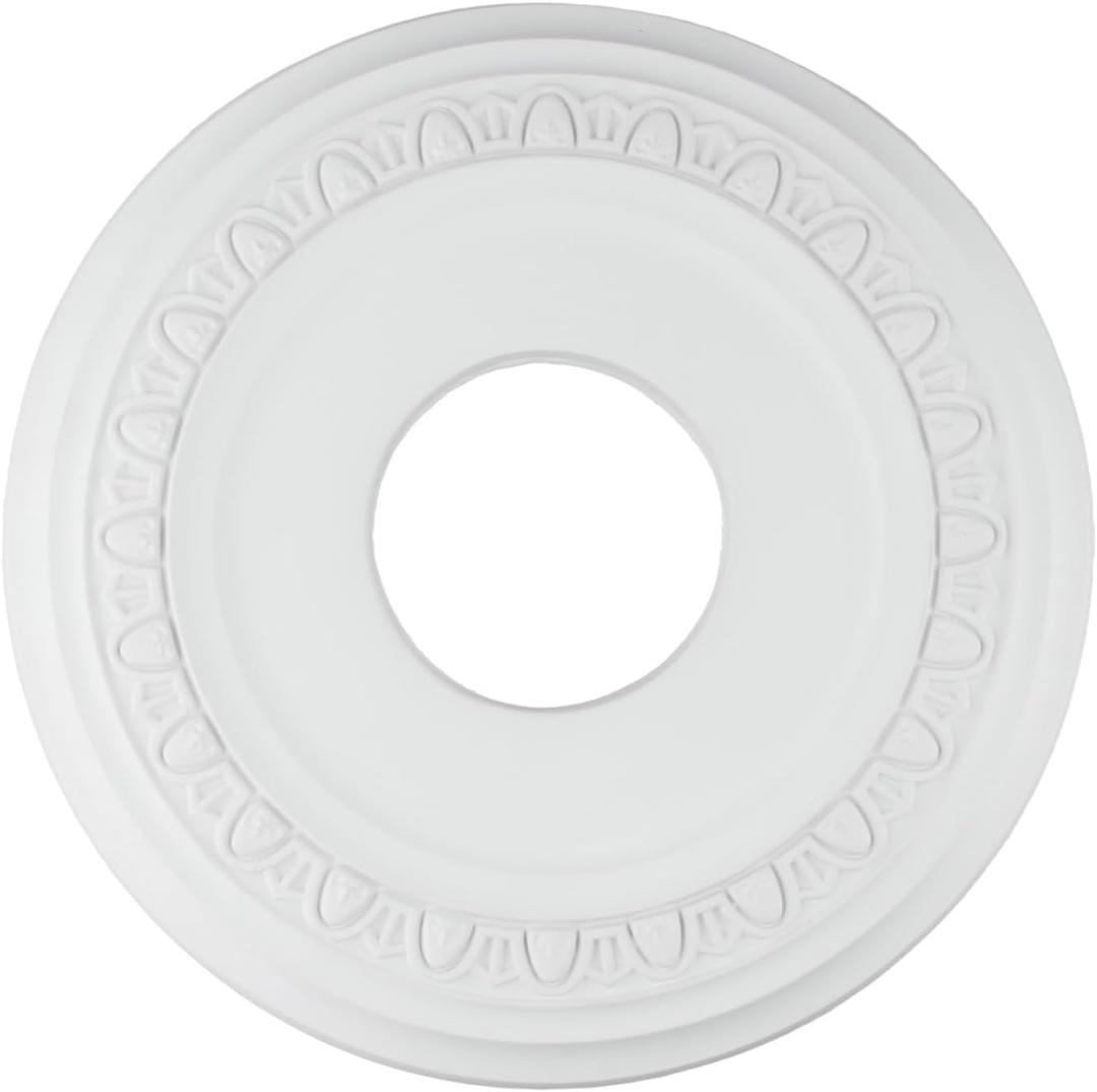 12inch PU Ceiling Medallion Ceiling Cover Plate, Ceiling Fixture Covers, For Modern Home Decor 12inch PU Ceiling Medallion Ceiling Cover Plate, Ceiling Fixture Covers, For Modern Home Decor