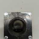 Valterra 7101 ABS Gate Valve, Black, 1-1/2" Slip