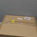 SHareconn 9FT Prelit Artificial Christmas Garland with Color Changing Lights and Timer by Batteries Operated for Mantle Table Stairs Fireplace Xmas Decoration, Holiday Indoor Outdoor, 9 FT, Snow