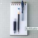 Pilot G2 Premium Gel Roller Pens, Fine Point 0.7 mm, Navy Ink Pens Fine Point, Pack of 11- Ideal for School, Journaling, and Office Writing