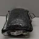 Riakrum 12v Heated Car Blanket 58" x 43", 3 Heating Level Electric Heated Blanket Portable Throw with Temperature Controller Cigarette Lighter Socket for Truck Winter, Solid