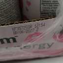 Bloom Nutrition Sparkling Energy Drink - Natural Caffeine, Zero Sugar, 180mg Caffeine - Antioxidant-Rich with Green Coffee Bean, Green Tea Extract, Prebiotics - Strawberry Rose - 12 oz (12 Pack)