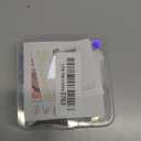 Schwer ProGuard-X A9 Cut Resistant Stainless Steel Metal Mesh Chainmail Glove PM5201 Butcher Glove for Meat Cutting Food Processing Knife Sharpening Oyster Shucking Kitchen Fish Fillet, M