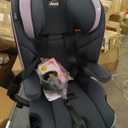 Chicco MyFit Harness + Booster Car Seat, 5-Point Harness and High Back Seat, MFD Nov. 2025