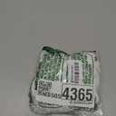 Lilosy Sexy Mesh Sheer Floral Lace Corset Lingerie Bodysuit Bustier Cami Top See Through Women One Piece Wireless White X-Large