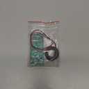 Comimark 1Pcs AC Digital Multifunction Meter Watt Power Volt Amp Current Test Module PZEM-004T