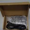 SLE-TECH Universal Chromebook Charger USB C 65W Compatible with Hp Chromebook Lenovo Thinkpad/Yoga Dell Chromebook 3100 Asus,Samsung,Acer,Google Series Type C Power Cord