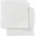 Medline Woven Gauze Sponges, Sterile, 12-Ply, 4 x 4 Inches, Box of 25 x 2
