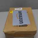 9 oz Clear Plastic Cups, 100 Pack Disposable Fancy Cup for Wedding, Cocktail Cups 9 Ounce, Bulk Clear Plastic Tumblers for Iced Coffee, Cold Beverage