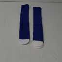 CS CELERSPORT 2 Pack Baseball Soccer Softball Socks for Youth & Adult Multi-sport Tube Socks (Large),  