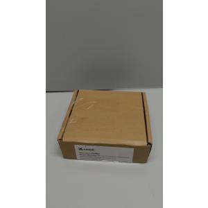 Kidde Smoke & Carbon Monoxide Detector, AA Battery Powered, Voice Alerts, LED Warning Light Indicators, 30CUDR-V (1 Pack)