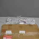 16.8 Inch Sweet 16 Neon Sign, USB Powered with Dimmer Switch 16th Birthday Party Sign, Sweet Sixteen Party Supplies, Happy 16th Birthday Decorations for Girls (Warm White)