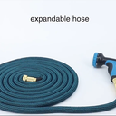 FlexiFlow Expandable Hose 34FT