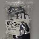 F.A.L. product MMA Kickboxing Sparring Glove Hand Foot Guard Protector for Martial Arts Sparring Karate Safe M Size