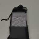 Resistance Bands, Fabric Workout Bands for Women & Men, Cloth Booty Resistance Loop Bands, Thick Squat Bands for Butt/Legs/Thigh/Hip/Glute Excersing (Light gray/black/dark gray)