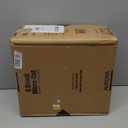 Aurora AU608MB High-Security 6-Sheet Micro-Cut Paper Credit Card Shredder with 3.5-Gallon Wastebasket, 4-Minute Continuous Running Time, Security Level P-4