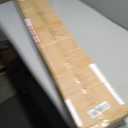 Sidasu 9-Pack Iron Balusters 44" x 1/2" Square Hollow Stair Spindles