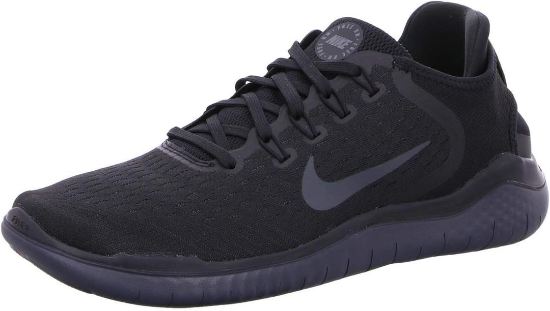 Nike Men's Style#: 942836-002 (10, Black Black Anthracite 002)