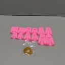 MoldFun 3D Chess Piece Silicone Mold for Chocolate, Candy, Fondant, Cake Decorating, Soap, Candle, Wax Melt, Plaster, Resin (Set of 12, King, Rook, Queen, Pawn, Knight, Bishop Included)