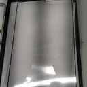 15.4 inch Screen Protector for Tesla Model 3/Y Accessories [Anti-Glare & Anti-Fingerprint] Front & Back Tempered Glass Screen Protector for Tesla Model Y 2025 & Model 3 Highland 2024-2026 - Matte