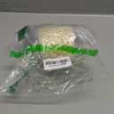 Craft String Pearls 8MM Pearl Bead, 33 Feet Ivory Faux Pearl Garland Spool Roll Strand Wedding Party Decoration, Christmas Tree Decorations