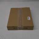 15" Extra Large Chicken Poop Scooper with Ergonomic Grip, Adjustable Length (24.6"76.6"), Metal Sifting Shovel with Holes for Chicken Coop Cleaning, Multifunctional Chicken Manure Scoop