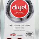 Dryel At-Home Dry Cleaning Starter Kit With Bag, Breeze Clean Scent 1 kit
