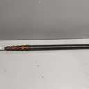 20FT Heavy-Duty Fiberglass Telescopic Extension Pole - High Stiffness, Non-Conductive, Twist Lock for Electrical Rescue, Indoor Cleaning, Pool Washing,Paint,Boat Hooks&Flags- Universal Threaded Tips