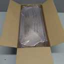 Upgraded 240356402 Refrigerator Door Bin Compatible with Frigi.daire Refrigerator Door Shelf Parts LFSS2612TF0 LFSS2612TE0 FFSS2615TE0 FFSS2615TS0 Door Shelf Shelves (Length 15.38") By AMI PARTS