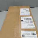 WarmlyYours Heated Floor Mat Kit 3 x 5 ft. - Electric Radiant Heating System for Fast, Even Warmth Under Tile, Stone - with UWG5 WiFi LED Touch Thermostat (TempZone Easy Mat)