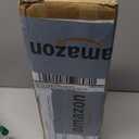 6 Pcak Clear Acrylic Shelves for Bedroom,Room,15 Inch Bathroom Wall Shelf & Organizer,Invisible Floating Shelves & Wall Storage for Collectibles Perfume Shelf,Record,Funko Pop,Lego Display,Bookshelf