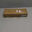 NQQNQQ M-TM 90CM/35INCH Magnetic Gooseneck Phone Holder for Bed & Desk, 360 Rotation, Sturdy Arm Compatible with iPhone 15/14/13/12 Pro Max, Overhead Mount for Live Streams & Zoom (White)