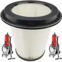 590430201 200900050 Conical Pre Filter Fits for Pullman Ermator Husqvarna S13 S26 S36 F26 G22 Dust Extractor