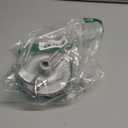 FLYPIG Motorcycle Rear Drum Brake Pad Shoe Assembly Fit Honda CRF 50 CRF50 DIrt Pit Bike Wheel Brake Shoe Drum Hub