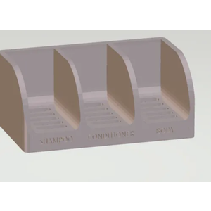 OEM Solid Shampoo Holder Cream