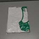 ASTANFY Women Christmas Shirt Dress Merry Christmas Long Sleeve Dress (M)