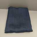 NICETOWN Blackout Curtains for RV Windows, Aqua Blue, 29" by 20", 2 Panels, Room Darkening Window Curtain Panels, Easy-Care Solid Thermal Insulated Draperies/Drapes for Daughter Room